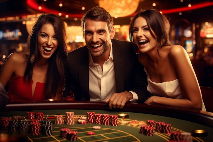 Aturan dan kebijakan terkait taruhan serta layanan kasino di platform sport77