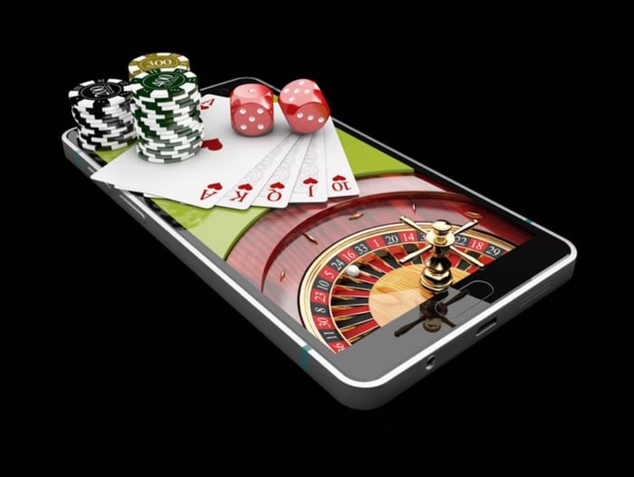 Tampilan Live Casino sport77 di ponsel cerdas dengan navigasi yang mudah dan insentif interaktif